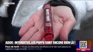 elfbar nachfüll pod läuft aus L'e-cigarette cancérigène ? main image 1