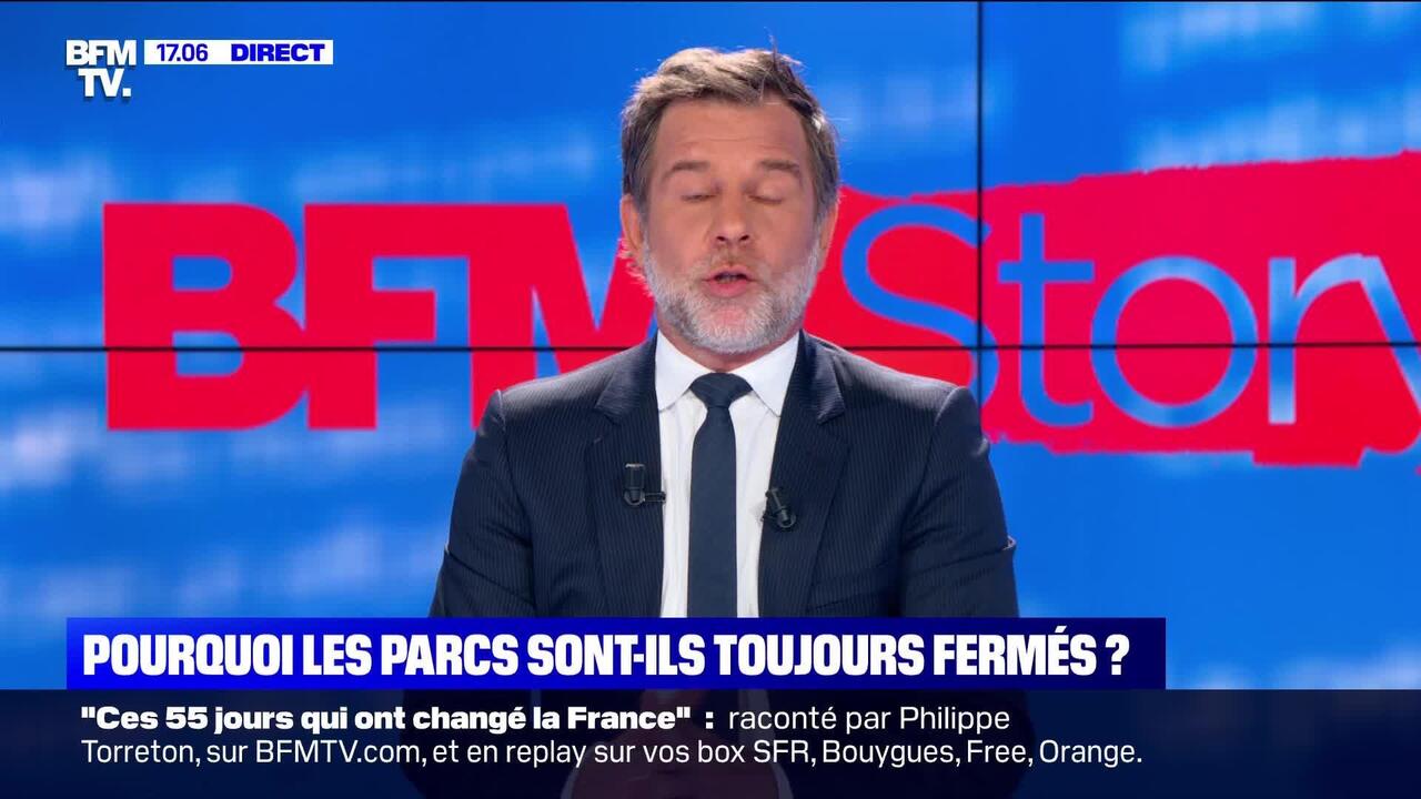 Bfm Story Jeudi 21 Mai 2020