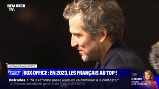 Printemps du cinéma 2023 : pourquoi le prix de la place grimpe-t-il à 5  euros ?