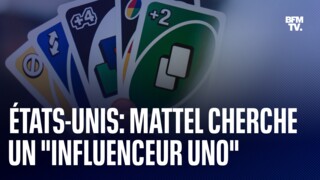 Uno - Le jeu annonce l'arrivée d'une carte 49.3 pour contrer un +4