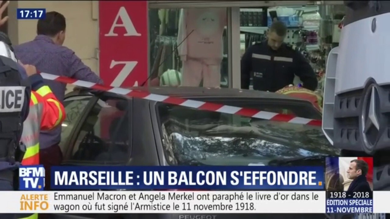 Baléares Un Touriste Tué Et Deux Blessés Après Avoir Chuté De Balcons