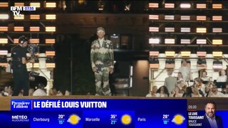 Sede do grupo dono da Louis Vuitton é invadida em Paris em novo