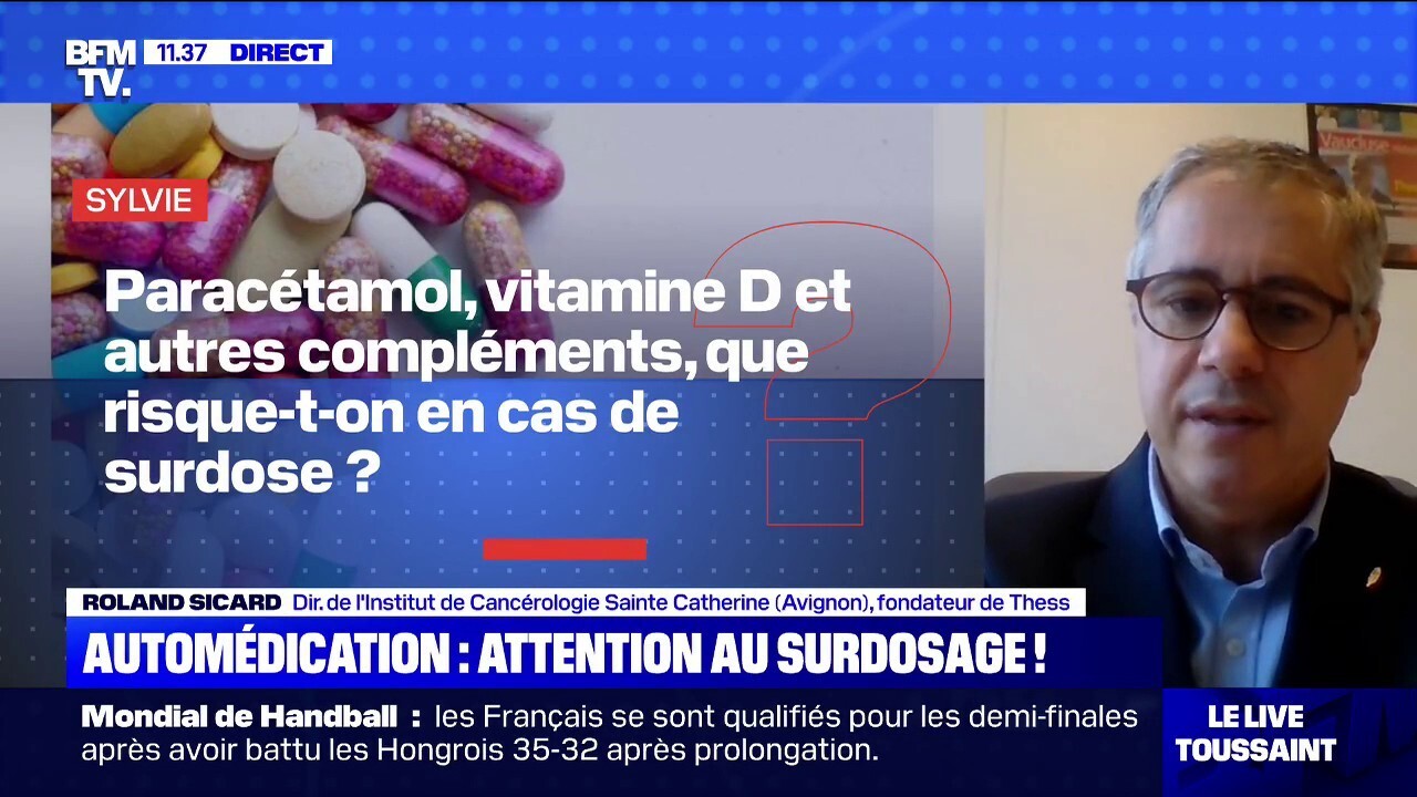 Vitamine D Chez Les Enfants Attention Au Surdosage Avec Les Complements Alimentaires