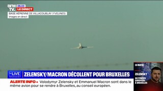 Des avions de chasse de l'OTAN décolleront pour l'Ukraine