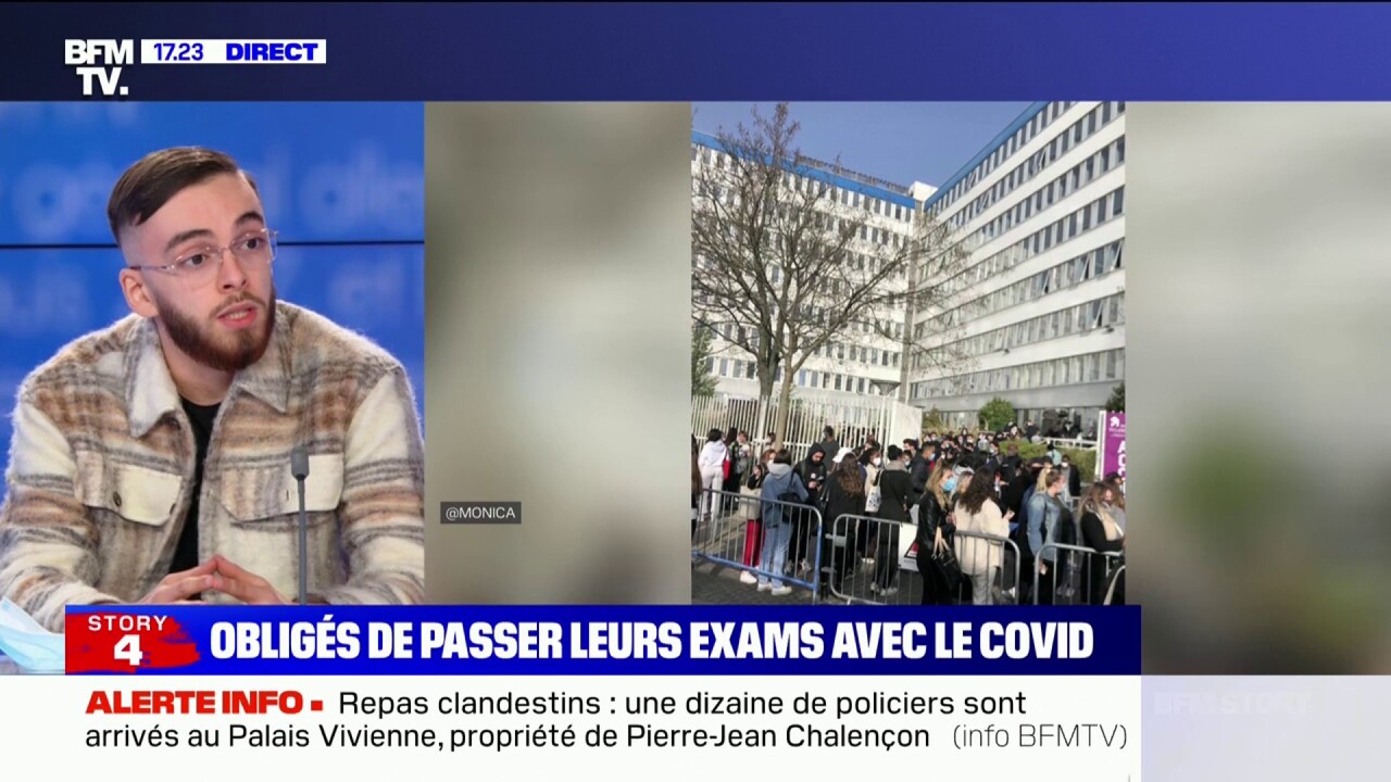 BFMTV