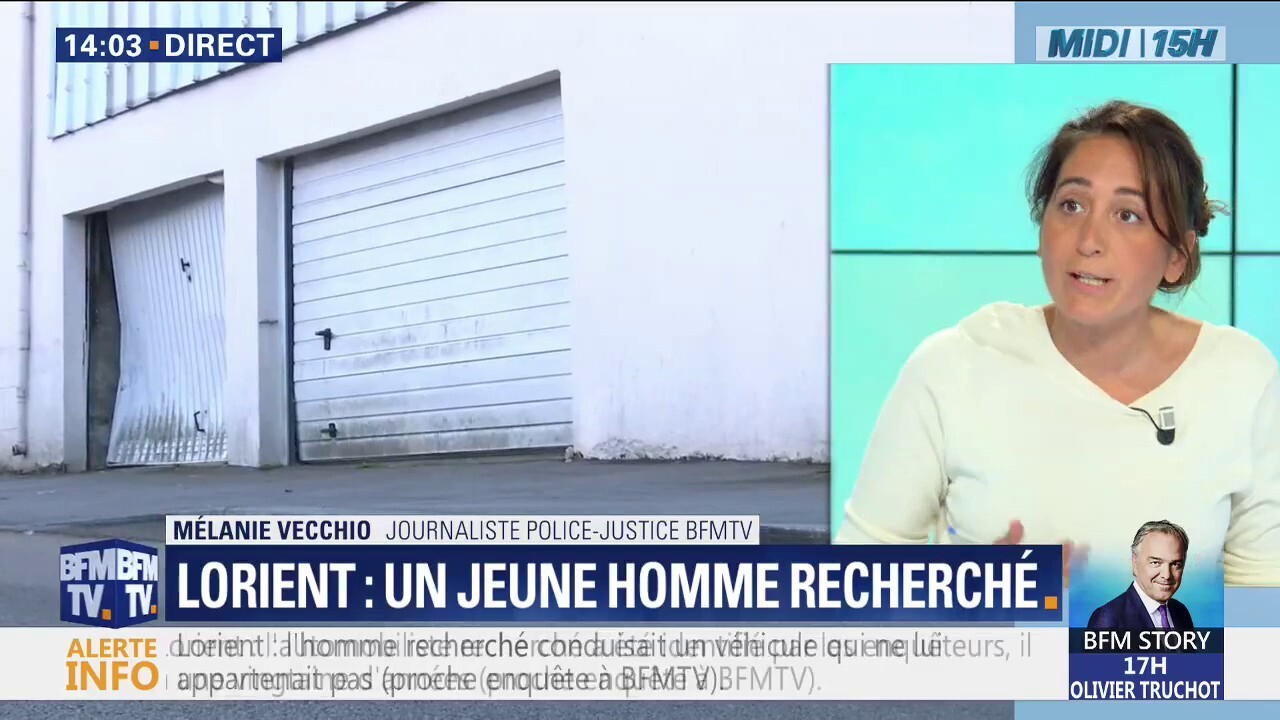 lorient homme recherche exemple de presentation sur site de rencontre