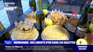 Boulangerie-pâtisserie - Dossier - UFC-Que Choisir