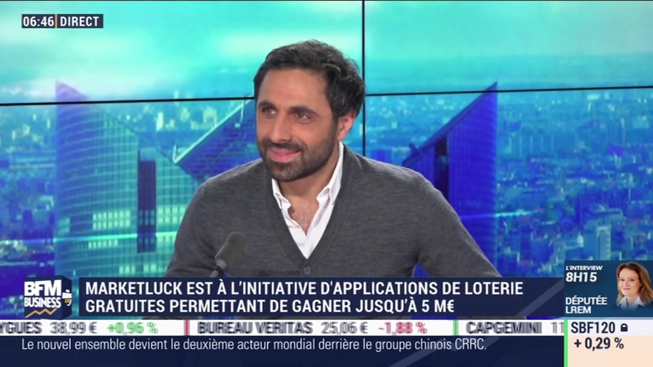 Est Ce Que Bravoloto Est Fiable Bravoloto: l'application de loto en ligne "100% gratuit" est-elle fiable?
