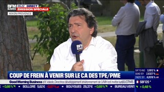 La nouvelle économie, géant médiatique mais petit poucet de l'économie ? -  Rencontres Economiques d'Aix-en-Provence 2018