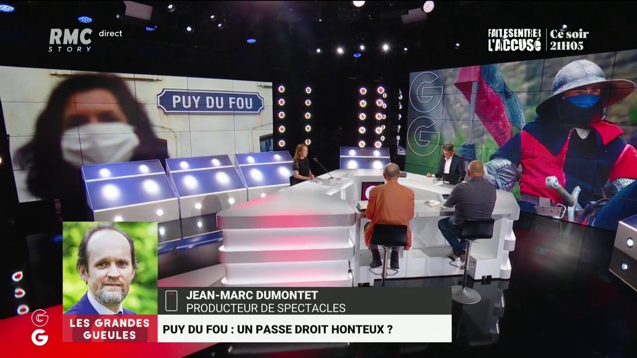 La France D Apres Le Programme Des Grandes Gueules Votez Pour Les Propositions De Nos Gg