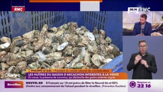Listériose : des lardons potentiellement contaminés rappelés dans toute la  France