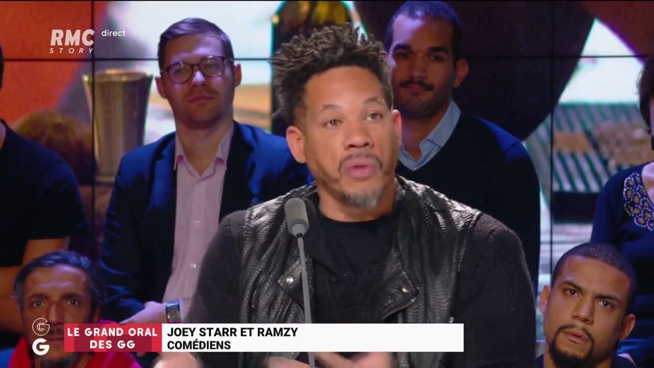 La Route De La Soif Saison 3 La Route De La Soif Joey Starr Replay - prewasteful