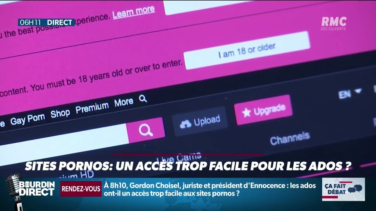 jeune gay adolescent porno