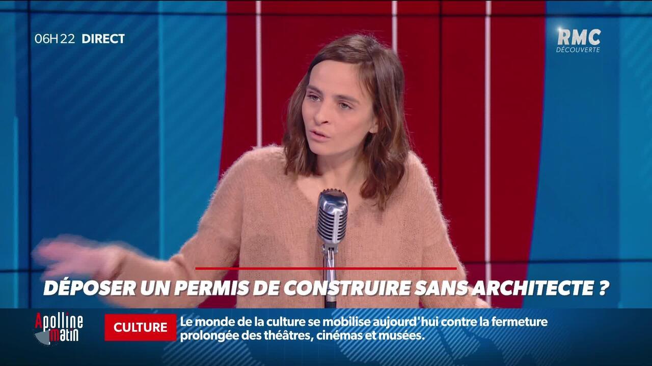 Sans Architecte Puis Je Quand Meme Deposer Un Permis De Construire Pour Agrandir Ma Maison