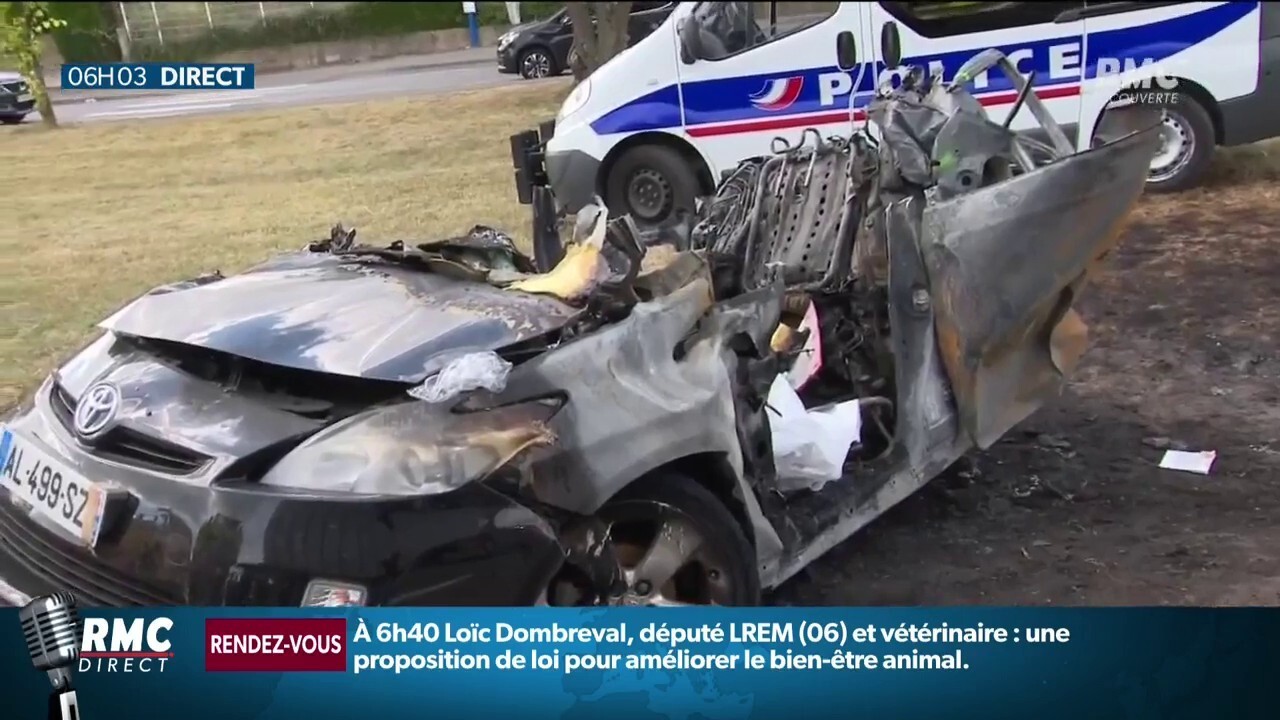 Accident De Laon Pourquoi Le Profil Du Chauffeur Poids Lourd Intrigue Les Enqueteurs
