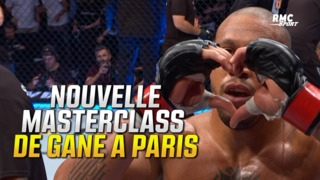 Ciryl Gane, combattant MMA : «Pour être à l'UFC, il faut aussi être  bankable» - Le Parisien