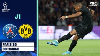 PSG/Dortmund – Vitinha élu homme du match !