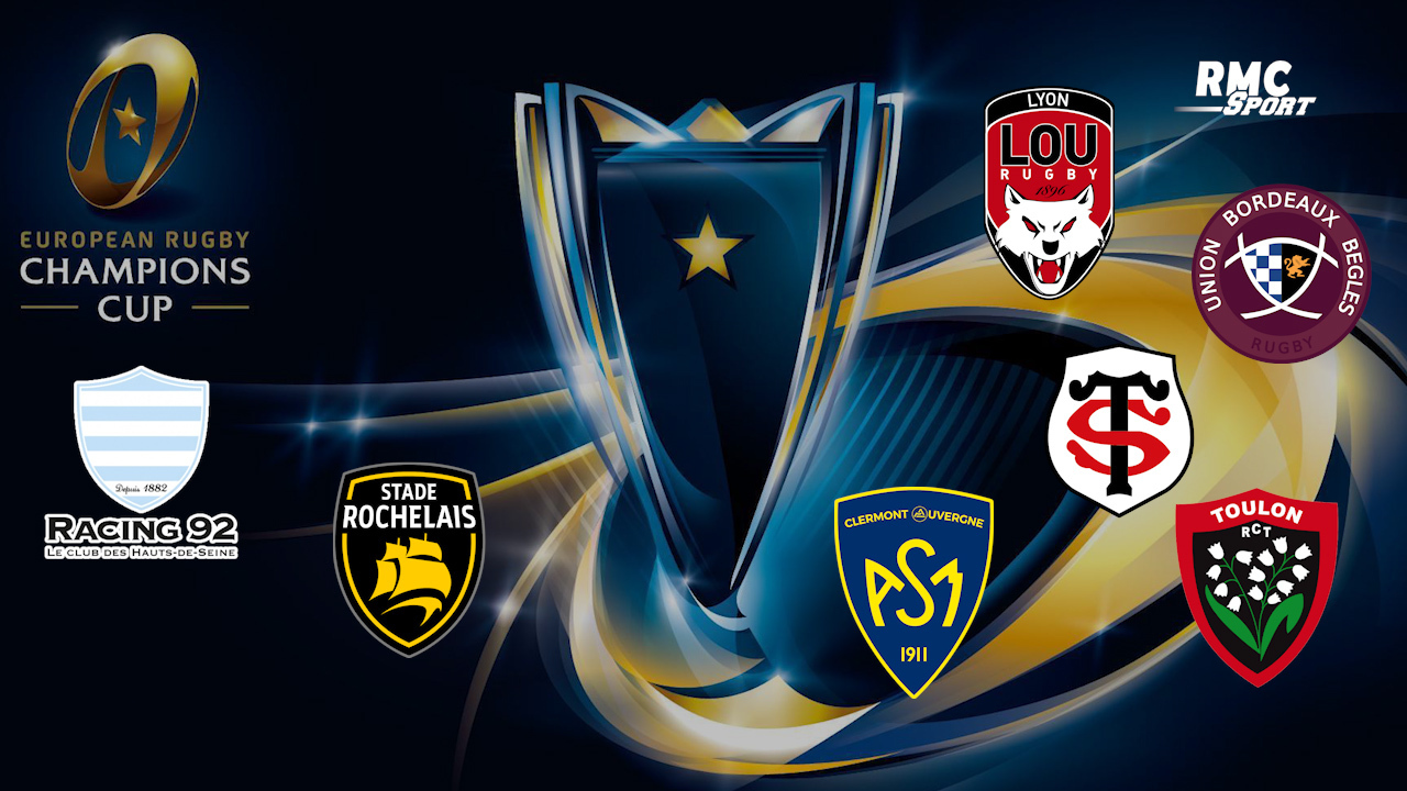 Champions Cup La Finale N Aura Pas Lieu A Marseille Au Mois De Mai