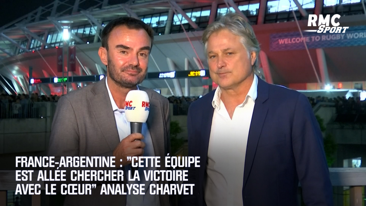 rencontres franco argentines biarritz