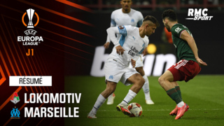 Eliminado da Liga Europa, Olympique de Marseille bate o Lokomotiv Moscou,  mas disputará a Conference - ISTOÉ Independente