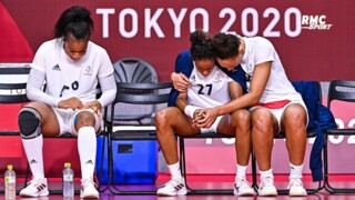 JO Tokyo 2020 - Gymnastique : Yang Liu titré aux anneaux, Samir Aït Saïd  4ème
