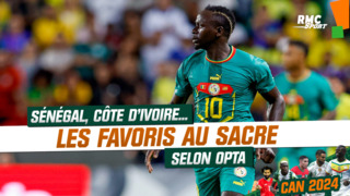 CAN 2024 : le Cap-Vert surprend le Ghana