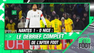 FC Nantes – Mercato : Hadjam a pris une décision radicale pour son