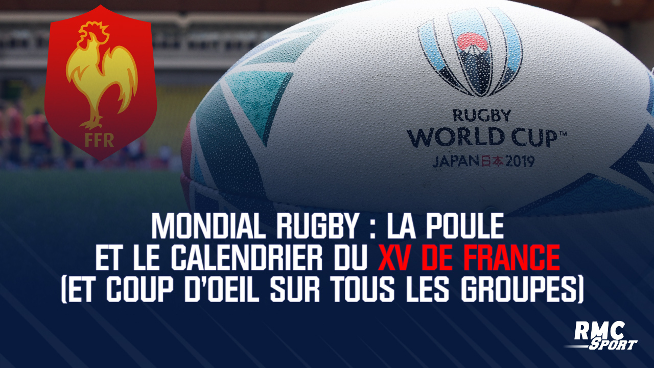 Poule Equipe De France Coupe Du Monde Poule Equipe De France Rugby - exclusiveum