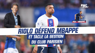 Téléfoot, l'After - Les tweets de la semaine : le cadeau de Mbappé