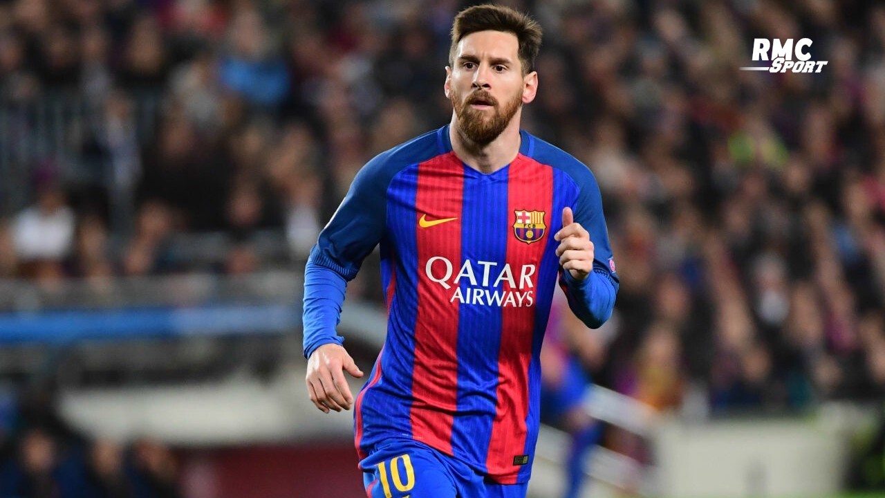Messi A Paris Ca Coute Cher Mais Ca Va Rapporter Gros