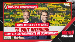 La banderole devrait faire arrêter le match » : des entraîneurs de Ligue 1  soutiennent Galtier