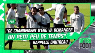 PSG/Dortmund – Vitinha élu homme du match !